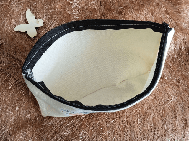 La pochette de la Mariée parfaite
